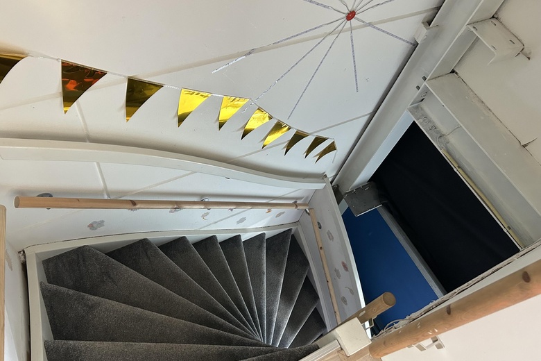 BedrijfsruimteaanStrijkviertel 46 D<br/> inDe Meern