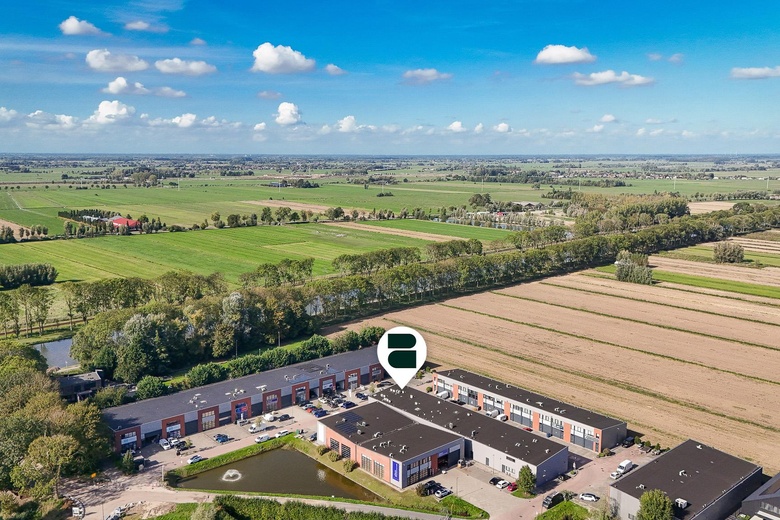 Bedrijfsruimte Arkel - Kolk 21 - Foto 15