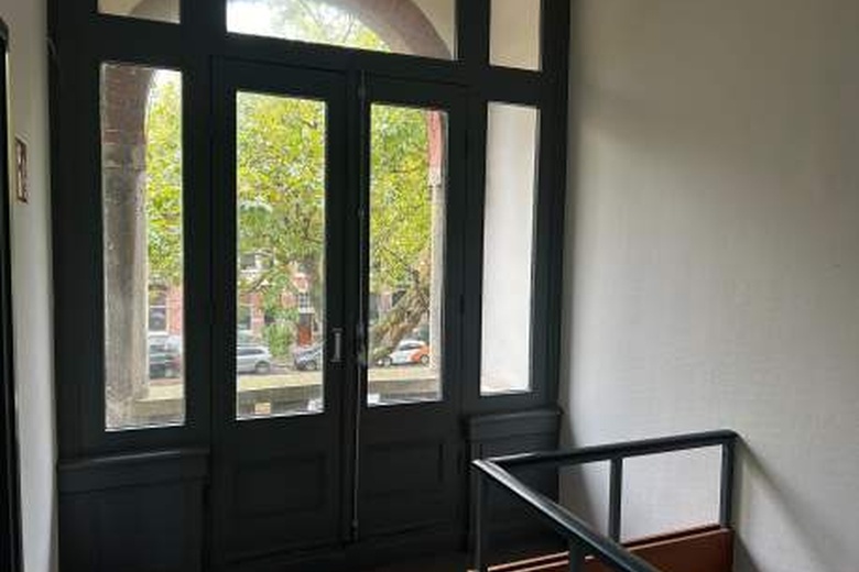 KantoorruimteaanMathenesserlaan 313 A<br/> inRotterdam KantoorruimteaanMathenesserlaan 313 A<br/> inRotterdam