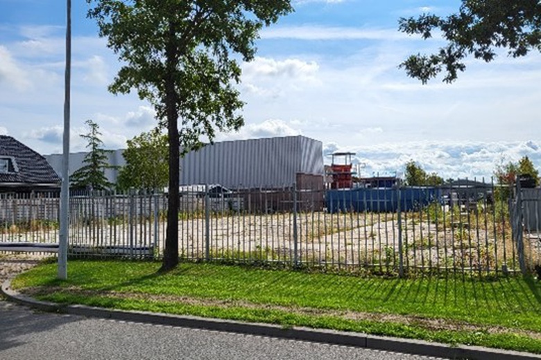 KavelaanTramweg 4 0 ong<br/> inOude-Tonge KavelaanTramweg 4 0 ong<br/> inOude-Tonge