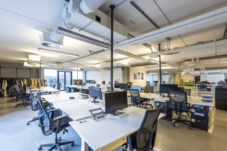 KantoorruimteaanDanzigerbocht 45N<br/> inAmsterdam