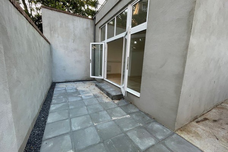 Kantoorruimte Rotterdam - Aleidisstraat 31C - Foto 12