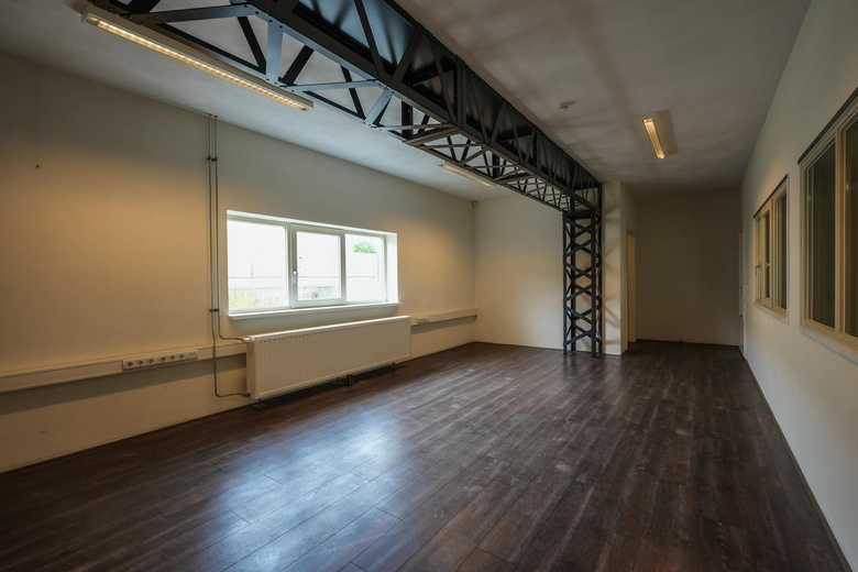 BedrijfsruimteaanBiesen 2<br/> inBeringe