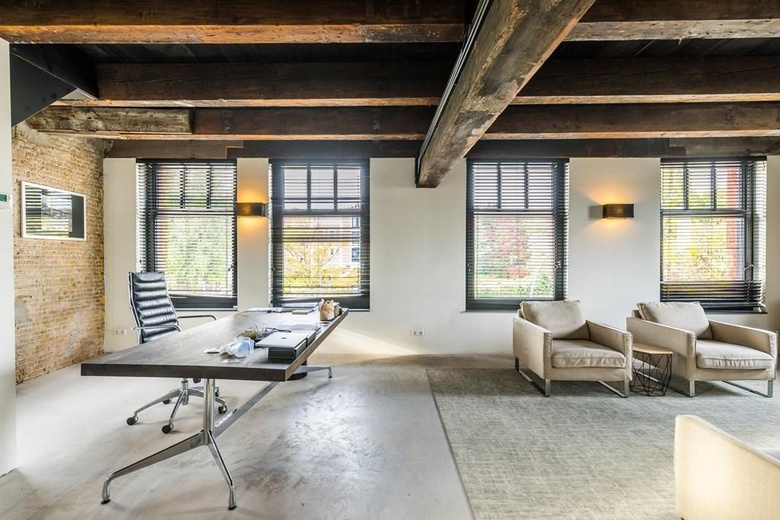 KantoorruimteaanBuitenhavenweg 132<br/> inSchiedam