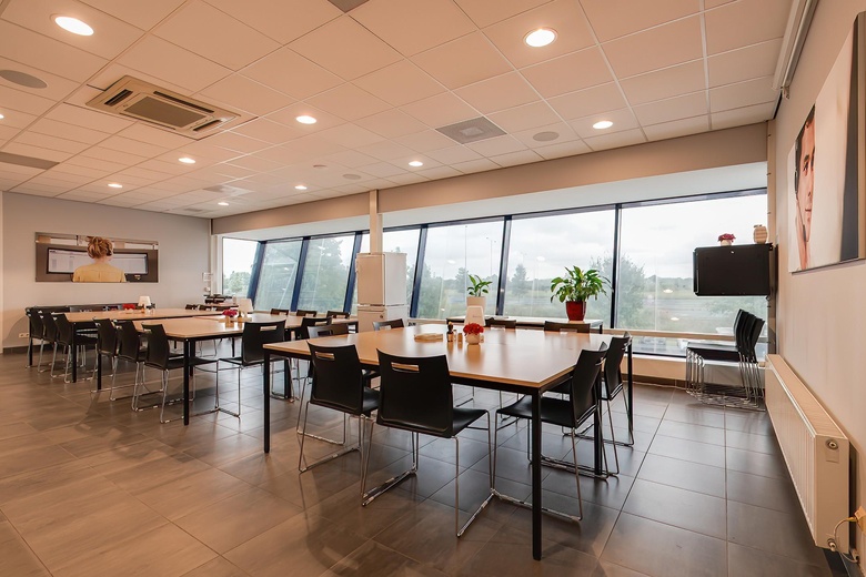 KantoorruimteaanEuropalaan 22<br/> inDen Bosch KantoorruimteaanEuropalaan 22<br/> inDen Bosch