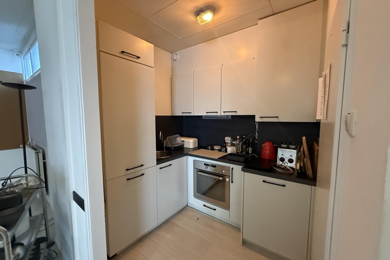 Kantoorruimte Amsterdam - Legmeerplein 1 - Foto 11