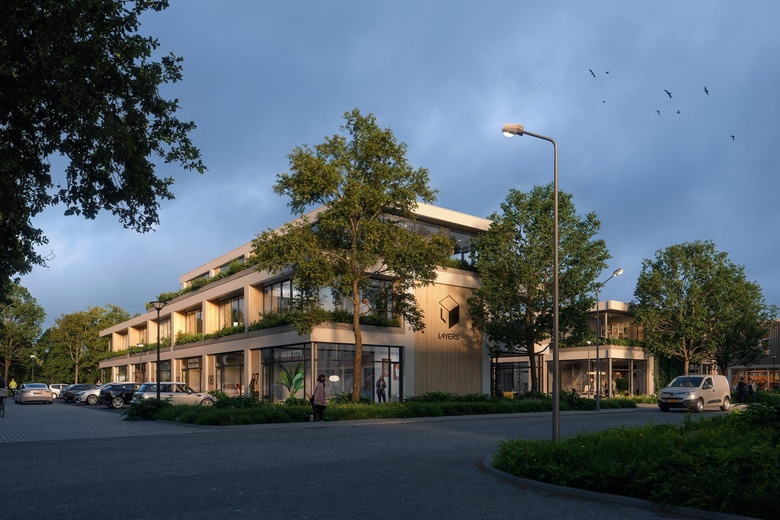 BedrijfsruimteaanSchipholweg 343<br/> inBadhoevedorp BedrijfsruimteaanSchipholweg 343<br/> inBadhoevedorp