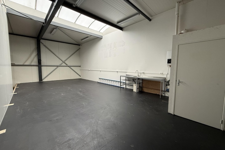 KantoorruimteaanZijperweg 24<br/> inSchagen