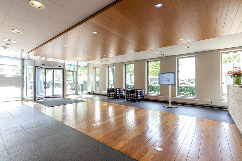 KantoorruimteaanRingwade 61<br/> inNieuwegein