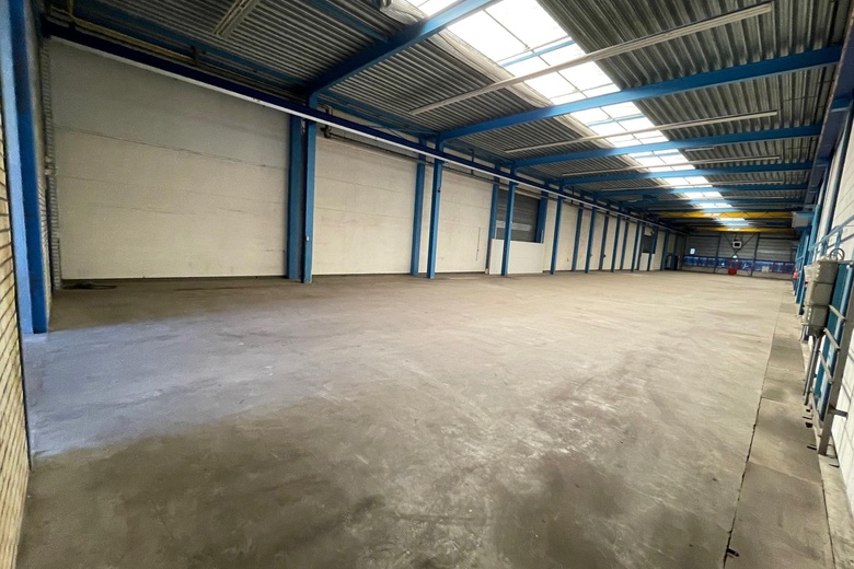 Bedrijfsruimte Tiel - Panelenweg 1 - Foto 20
