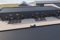 Bedrijfsruimte Sint Maartensdijk - Verbindingsweg 1 - Foto 6