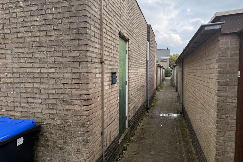 BedrijfsruimteaanJanseniushof 29 A<br/> inHilversum