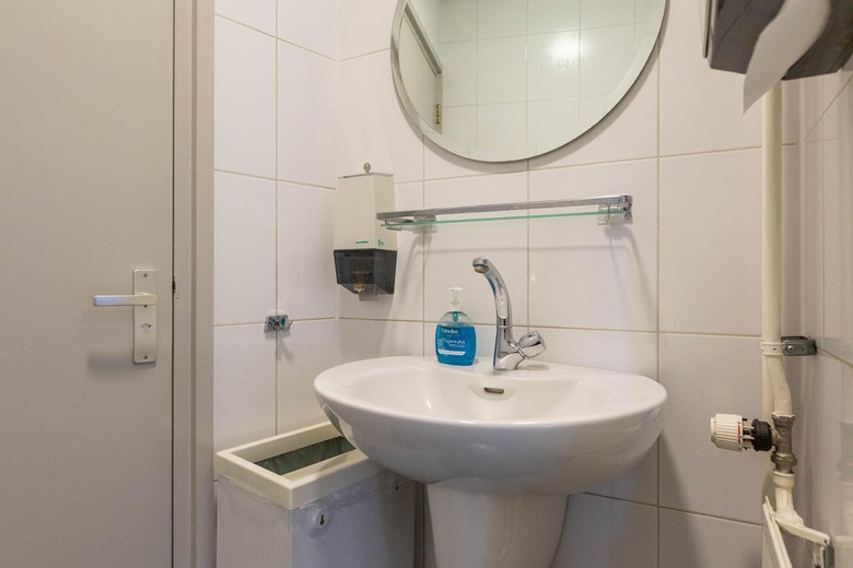KantoorruimteaanRossinistraat 46<br/> inOss KantoorruimteaanRossinistraat 46<br/> inOss
