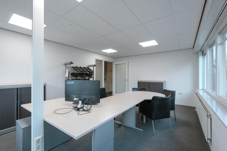 KantoorruimteaanBosschebaan 64<br/> inHeesch