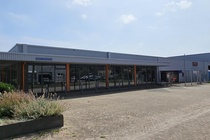 Winkelruimte Marknesse - Ds. Bleekerstraat 4 - Foto 4