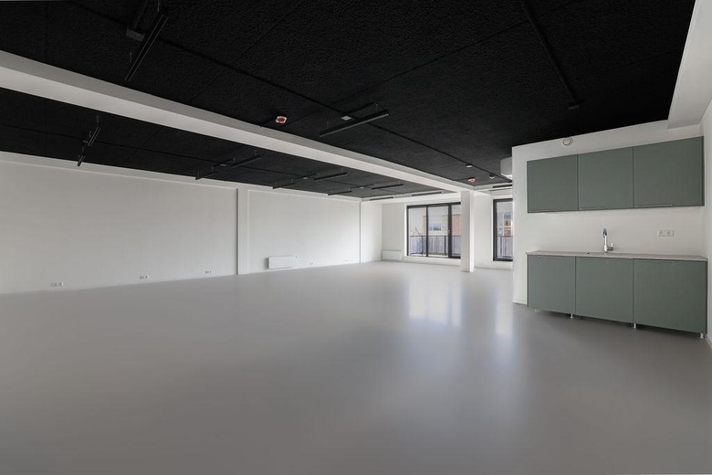 KantoorruimteaanGeerlaan 49 b<br/> inRidderkerk