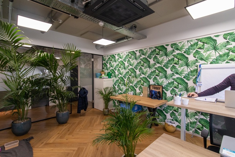 KantoorruimteaanOverschiestraat 63<br/> inAmsterdam