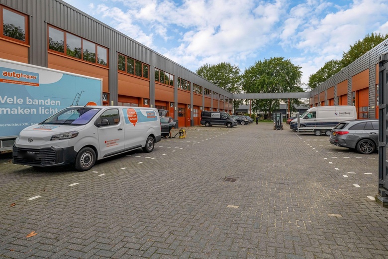 Bedrijfsruimte Capelle aan den IJssel - Kompasstraat 2 R - Foto 15