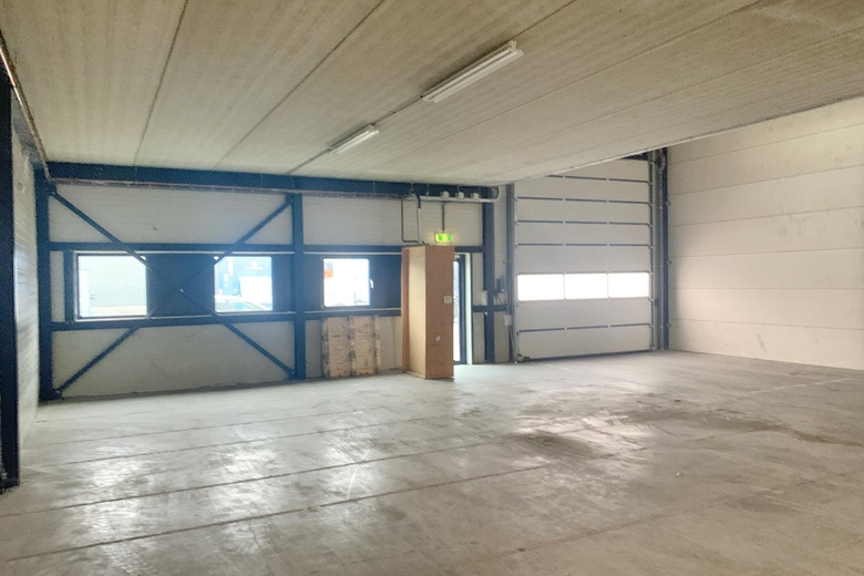 BedrijfsruimteaanVeegtesstraat 43 - 45<br/> inVenlo