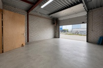 Bekijk foto 5 van eenheid 1 aan de Biestkampweg 11 C in Rosmalen