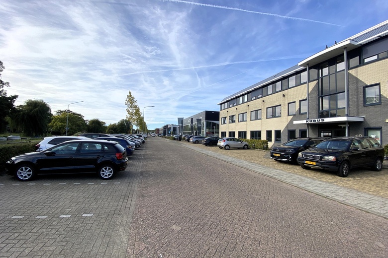 Kantoorruimte Naarden - Amsterdamsestraatweg 19 F - Foto 26