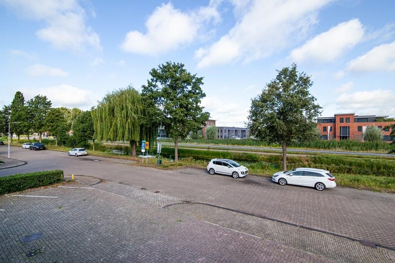 BedrijfsruimteaanBroeikweg 13<br/> inSchoonhoven
