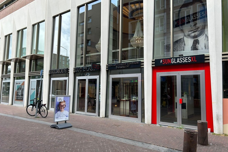 WinkelruimteaanAchterom 95<br/> inDordrecht