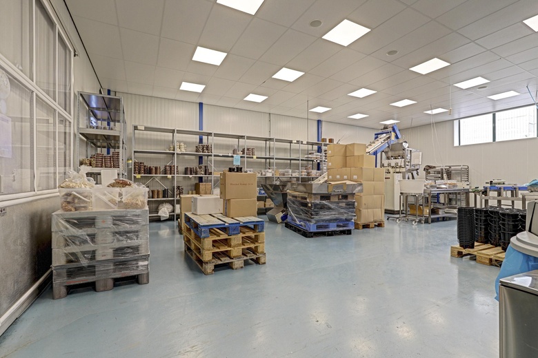 Bedrijfsruimte Zevenhuizen - Nijverheidscentrum 24 - Foto 17