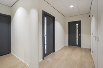 Kantoorruimte Sliedrecht - Kubus 70 - Foto 6