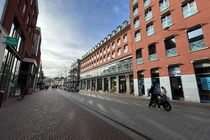 Winkelruimte Dordrecht - Statenplein 126 - Foto 5