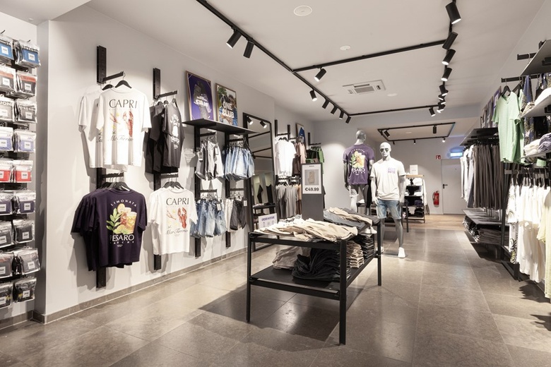 WinkelruimteaanKleiweg 37<br/> inGouda