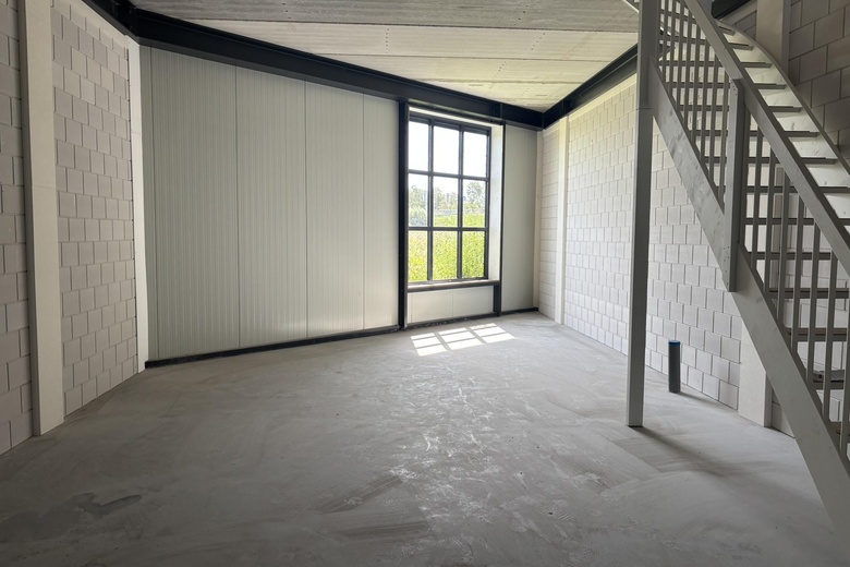 Bedrijfsruimte Waddinxveen - Steur 61 - Foto 2