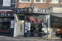 Bekijk foto 2 van eenheid 1 aan de Biltstraat 10 in Utrecht