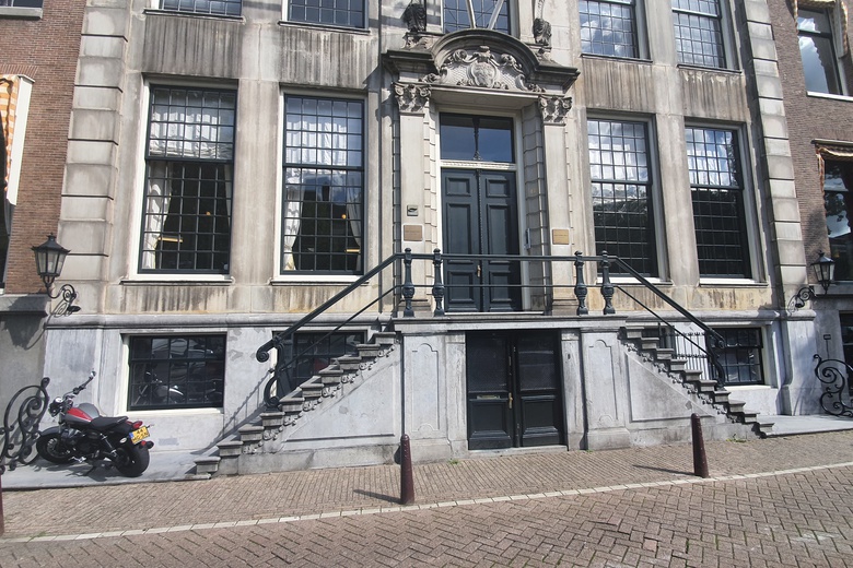 KantoorruimteaanHerengracht 475<br/> inAmsterdam
