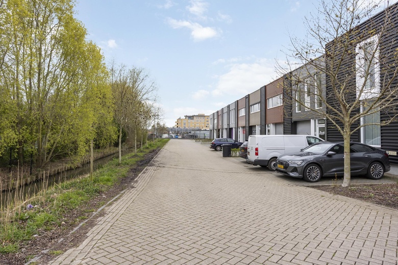 KantoorruimteaanRentmeesterstraat 75<br/> inRijswijk