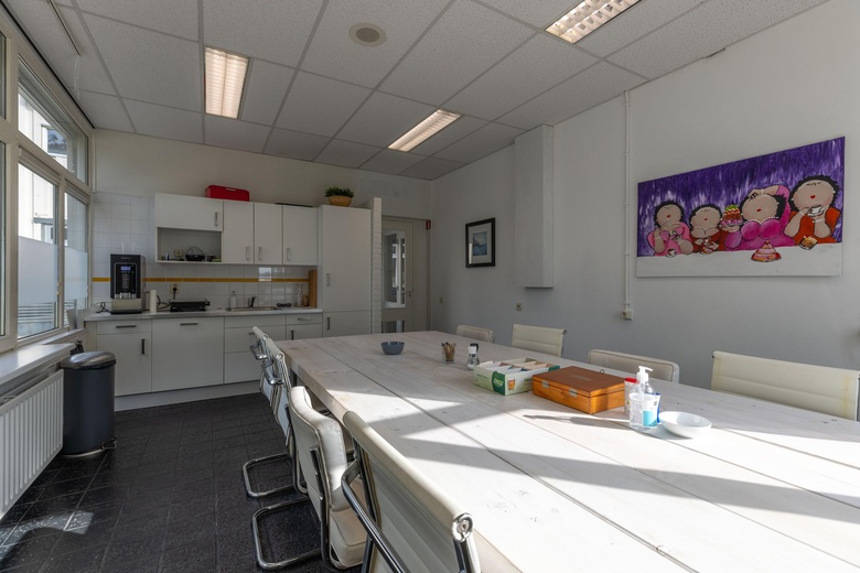 BedrijfsruimteaanDe Steiger 7<br/> inAlmere