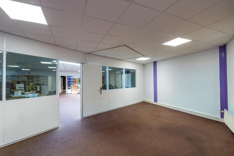 BedrijfsruimteaanSpaceshuttle 6 D<br/> inAmersfoort