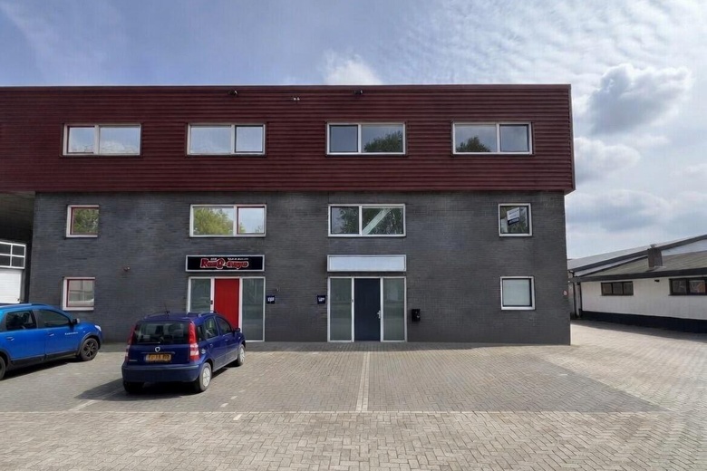 BedrijfsruimteaanIndustrieweg 18 1<br/> inHarderwijk