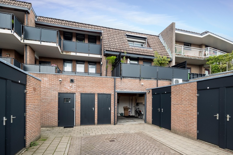 WinkelruimteaanWesterdorpsstraat 33<br/> inHoevelaken