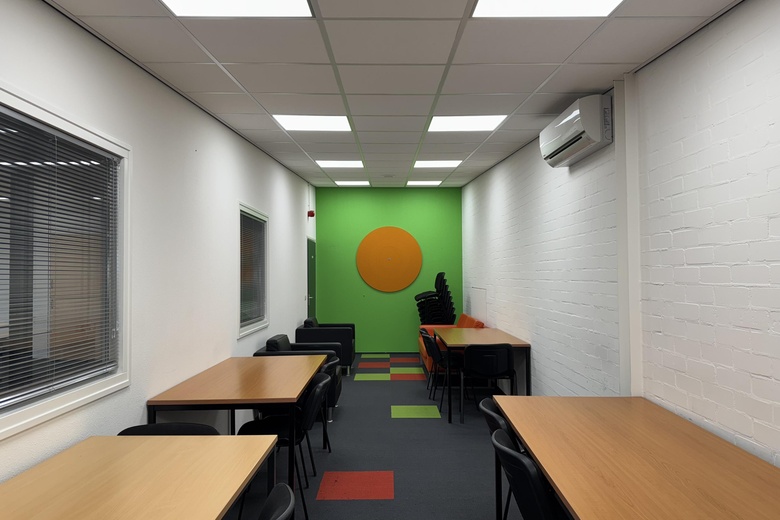 KantoorruimteaanDokwerkerstraat 2<br/> inRidderkerk