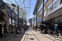 Winkelruimte Dordrecht - Van Eesterenplein 91 - Foto 1