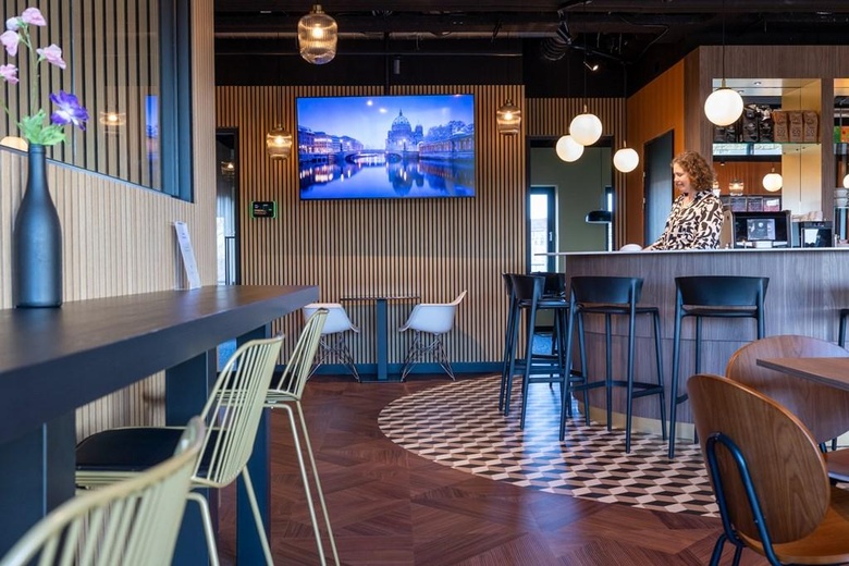 KantoorruimteaanZuidelijk Halfrond 5<br/> inGouda