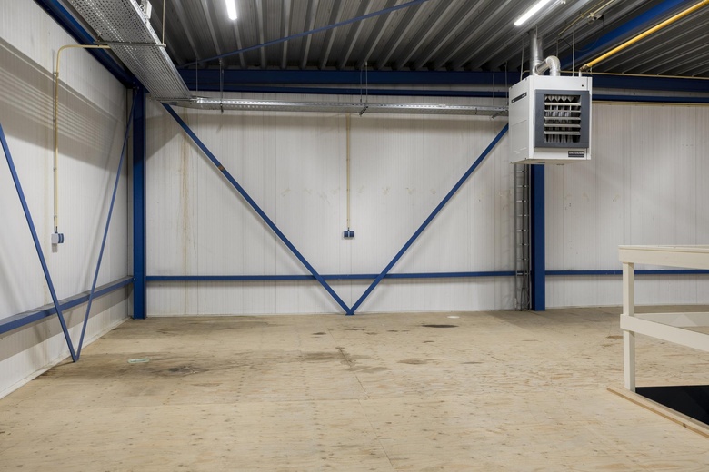 BedrijfsruimteaanTorenlaan 44<br/> inHengelo