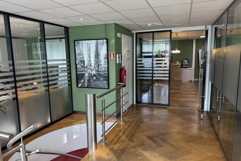 KantoorruimteaanWeg en Bos 11<br/> inBergschenhoek