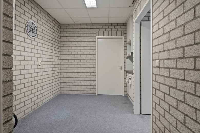 Winkelruimte Gemert - Nieuwstraat 43 - Foto 13