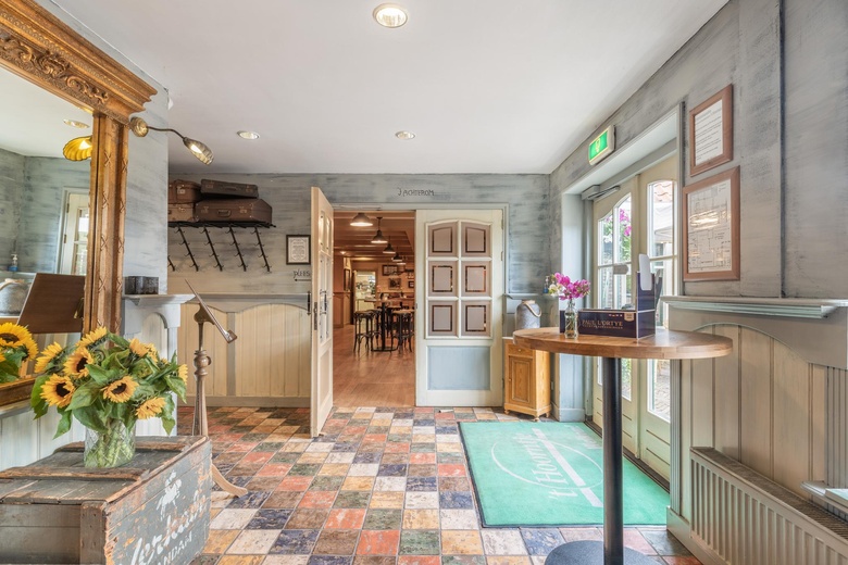 HorecaaanKerklaan 20<br/> inAkersloot