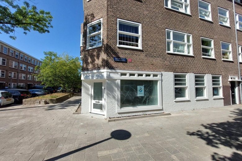 Kantoorruimte Amsterdam - Baffinstraat 30 - Foto 2