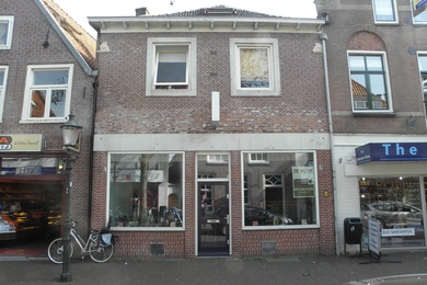 Winkelruimte te koop Amersfoort - Kamp 43