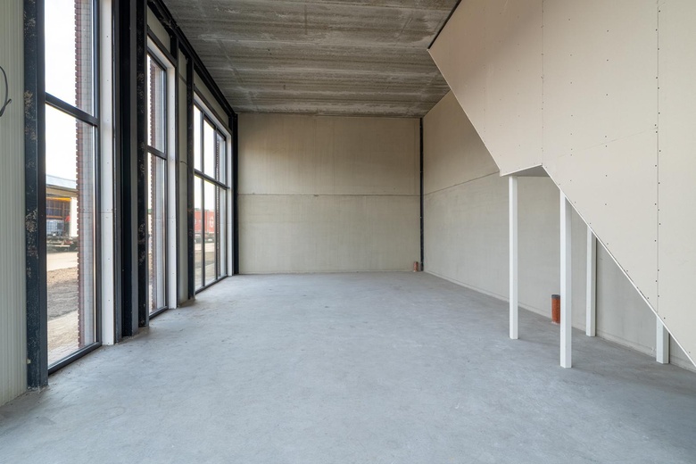 BedrijfsruimteaanIndustrieweg 10<br/> inGiessen BedrijfsruimteaanIndustrieweg 10<br/> inGiessen