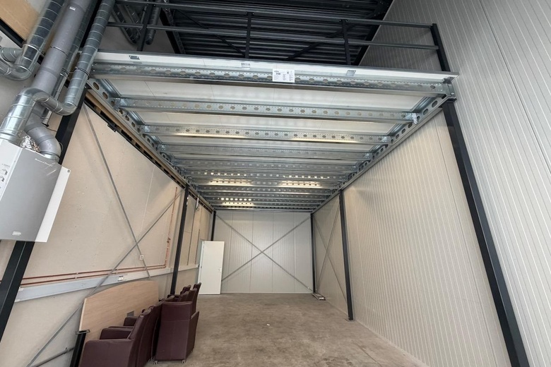 BedrijfsruimteaanSpanjestraat 4<br/> inKaatsheuvel